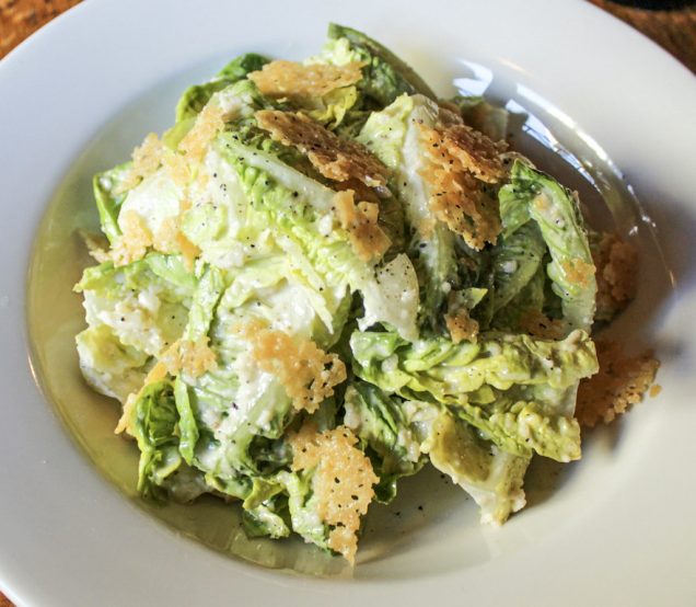 Caesar Salad
