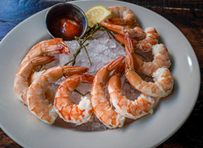 Shrimp Cocktail