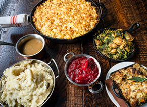 Thanksgiving Sides
