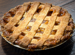 Apple Pie